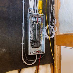 electrical panel box explosion|3 Electrical Noises You Shouldn’t Ignore .